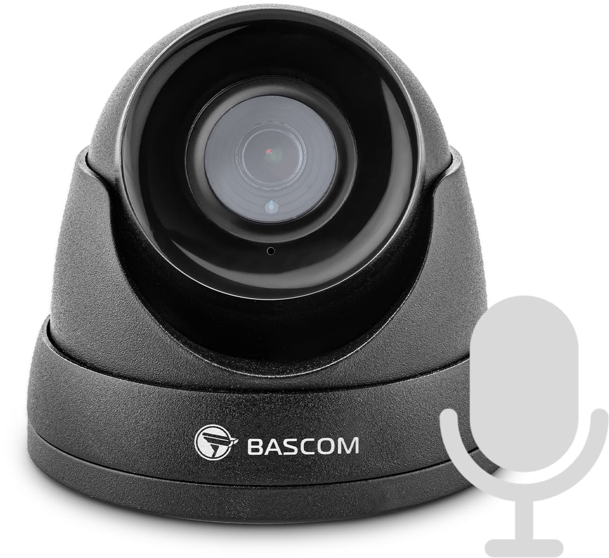 3-Dome-System - Bascom