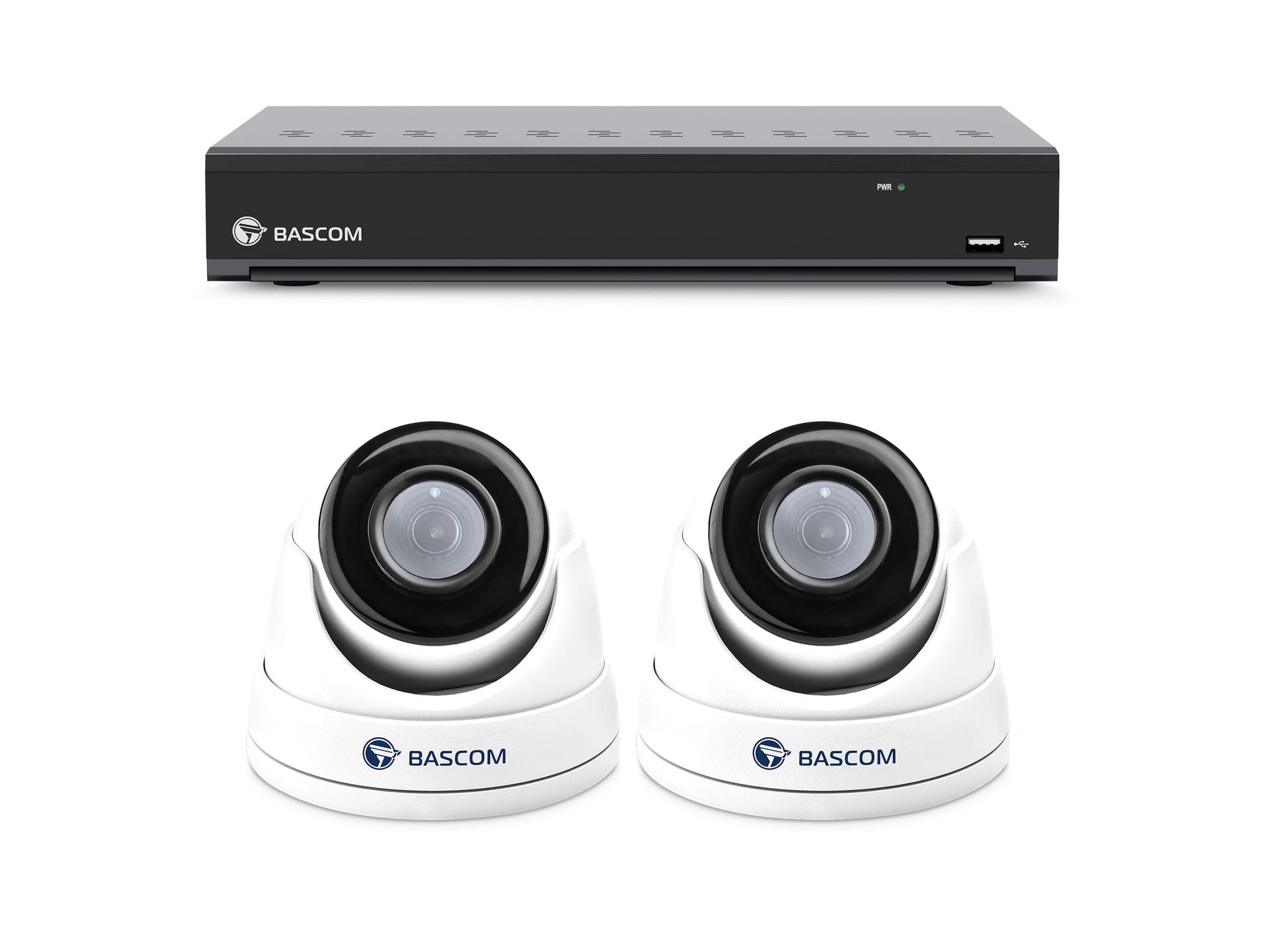 2-Dome-System
