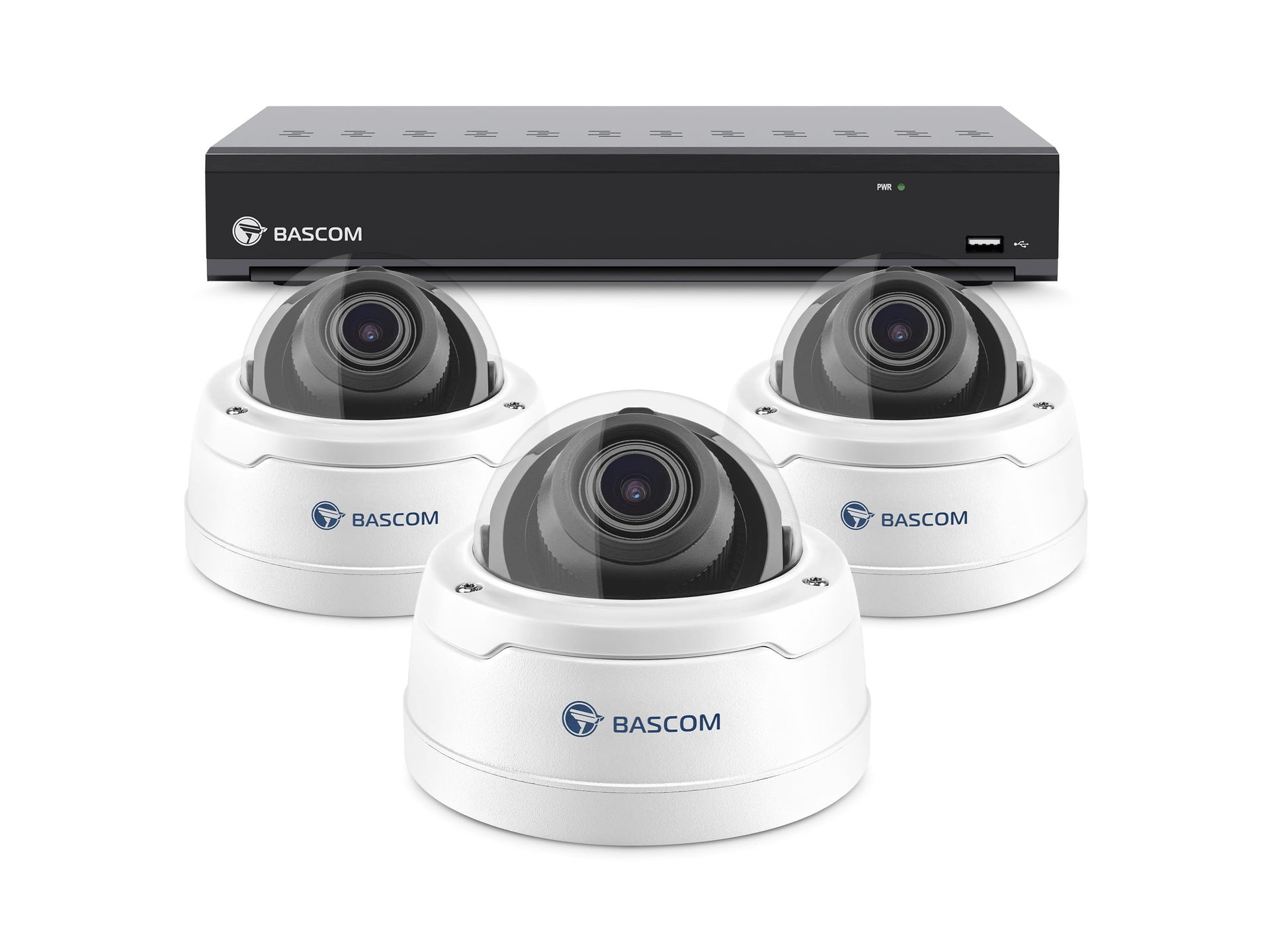 3-Dome-System PRO