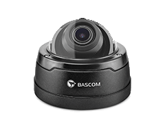 Kabelloses 2-Dome-System PRO Kabelloses 2-Dome-System PRO