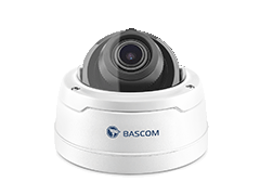 Kabelloses 5-Dome-System PRO Kabelloses 5-Dome-System PRO