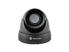 Kabelloses 8-Dome-System Kabelloses 8-Dome-System