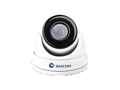 Kabelloses 6-Dome-System Kabelloses 6-Dome-System