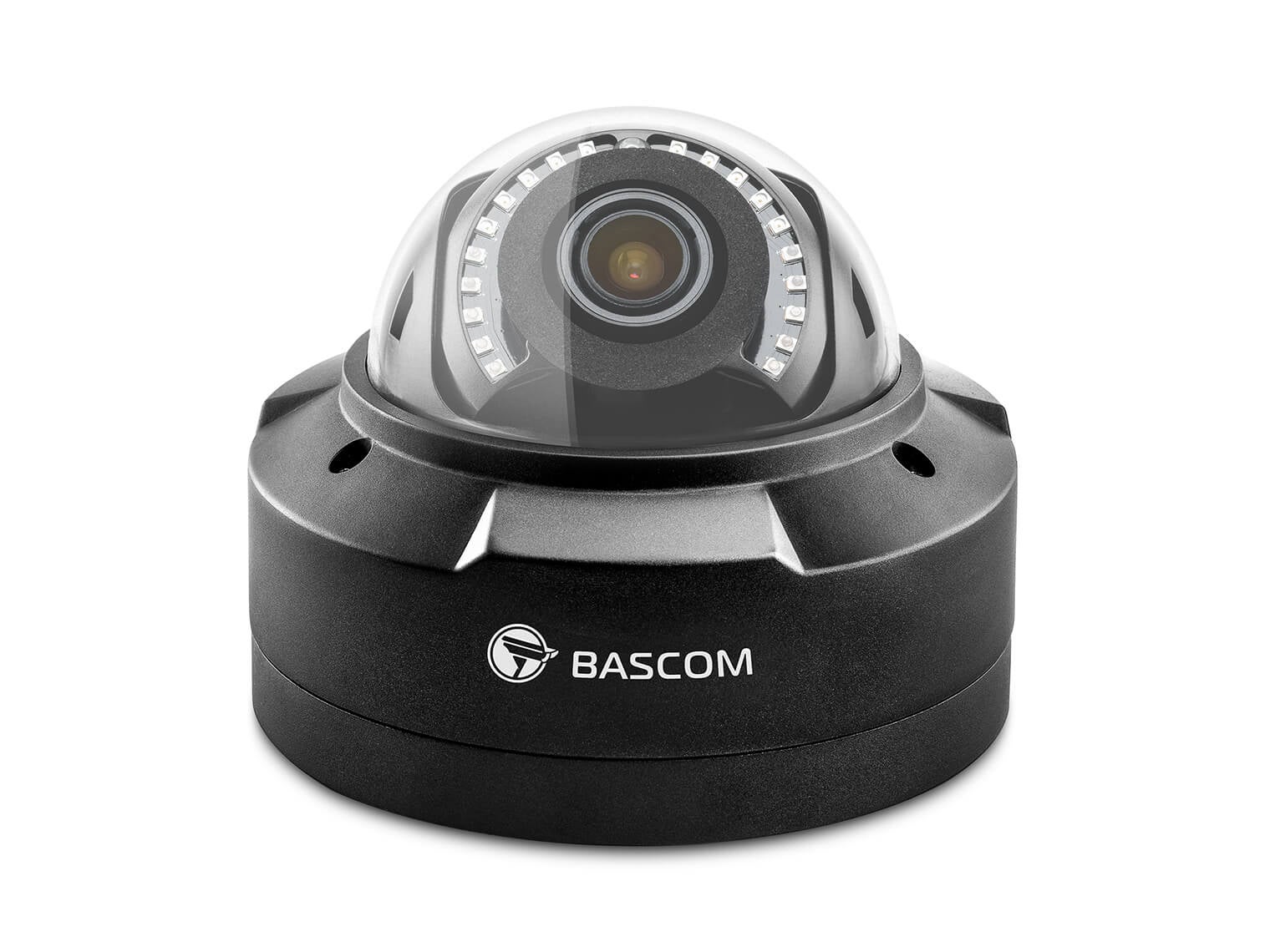 Kabelloses 1-Dome-System PLUS Kabelloses 1-Dome-System PLUS