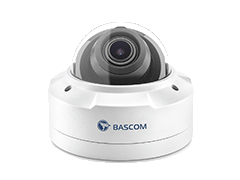 Kabelloses 5-Dome-System PLUS Kabelloses 5-Dome-System PLUS