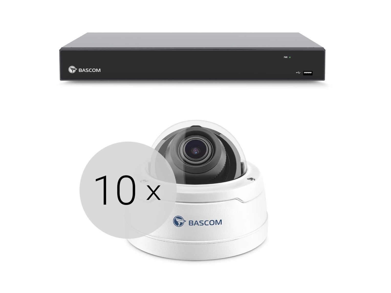 10-Dome-System PRO 10-Dome-System PRO