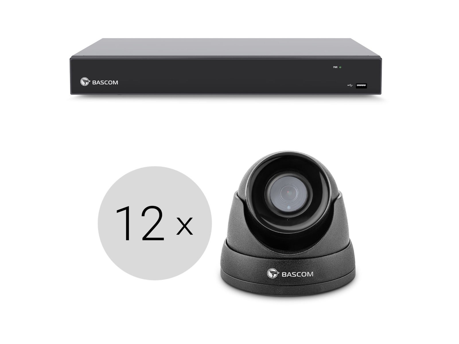 12-Dome-System 12-Dome-System