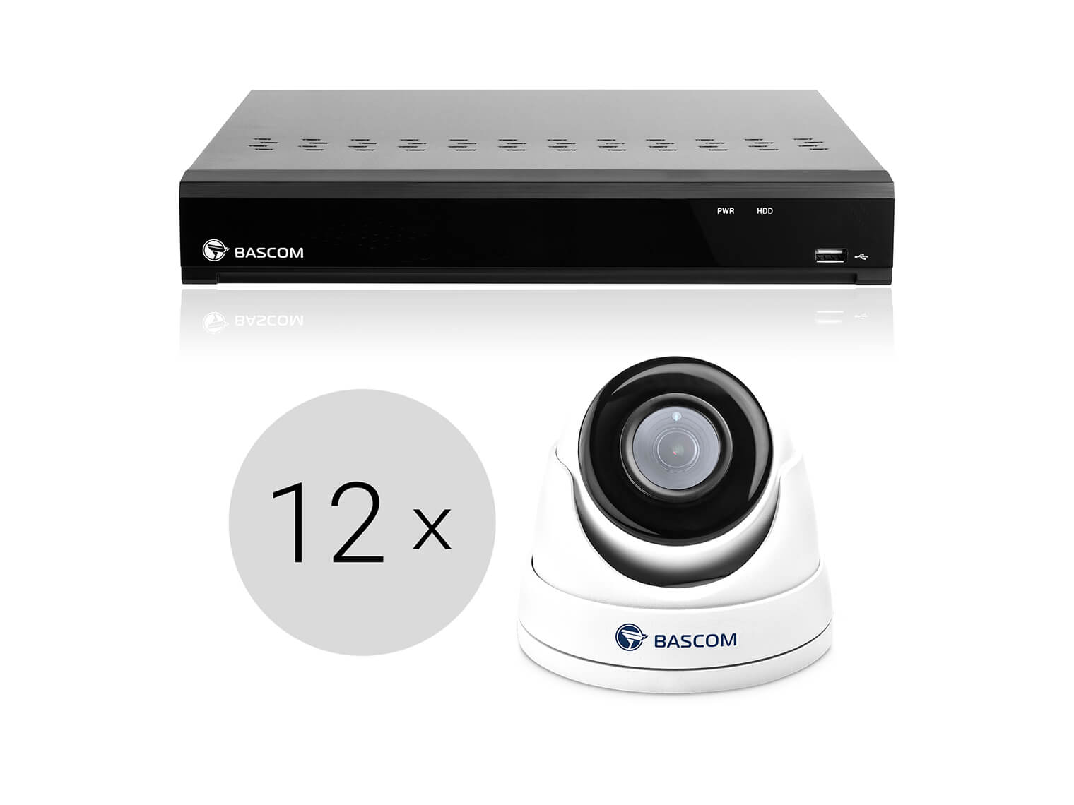 12-Dome-System 12-Dome-System