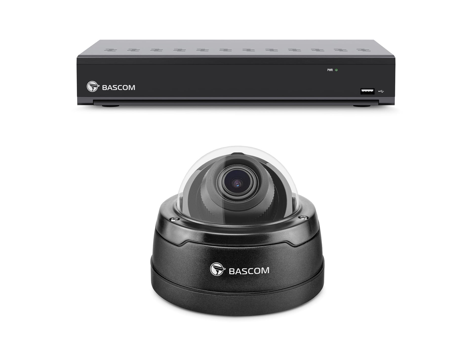 Kabelloses 1-Dome-System PRO Kabelloses 1-Dome-System PRO