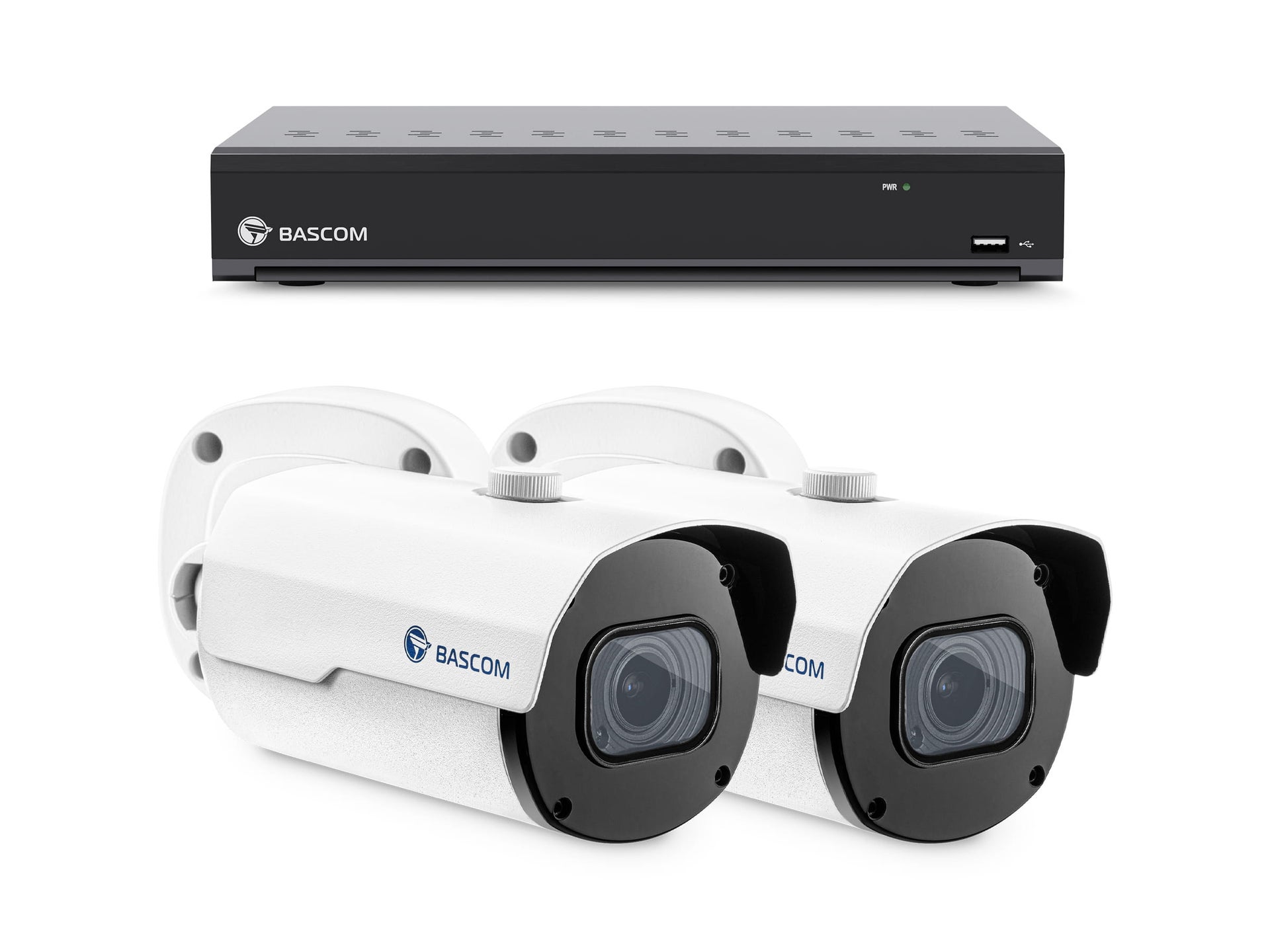 2-Bullet-System PRO 2-Bullet-System PRO