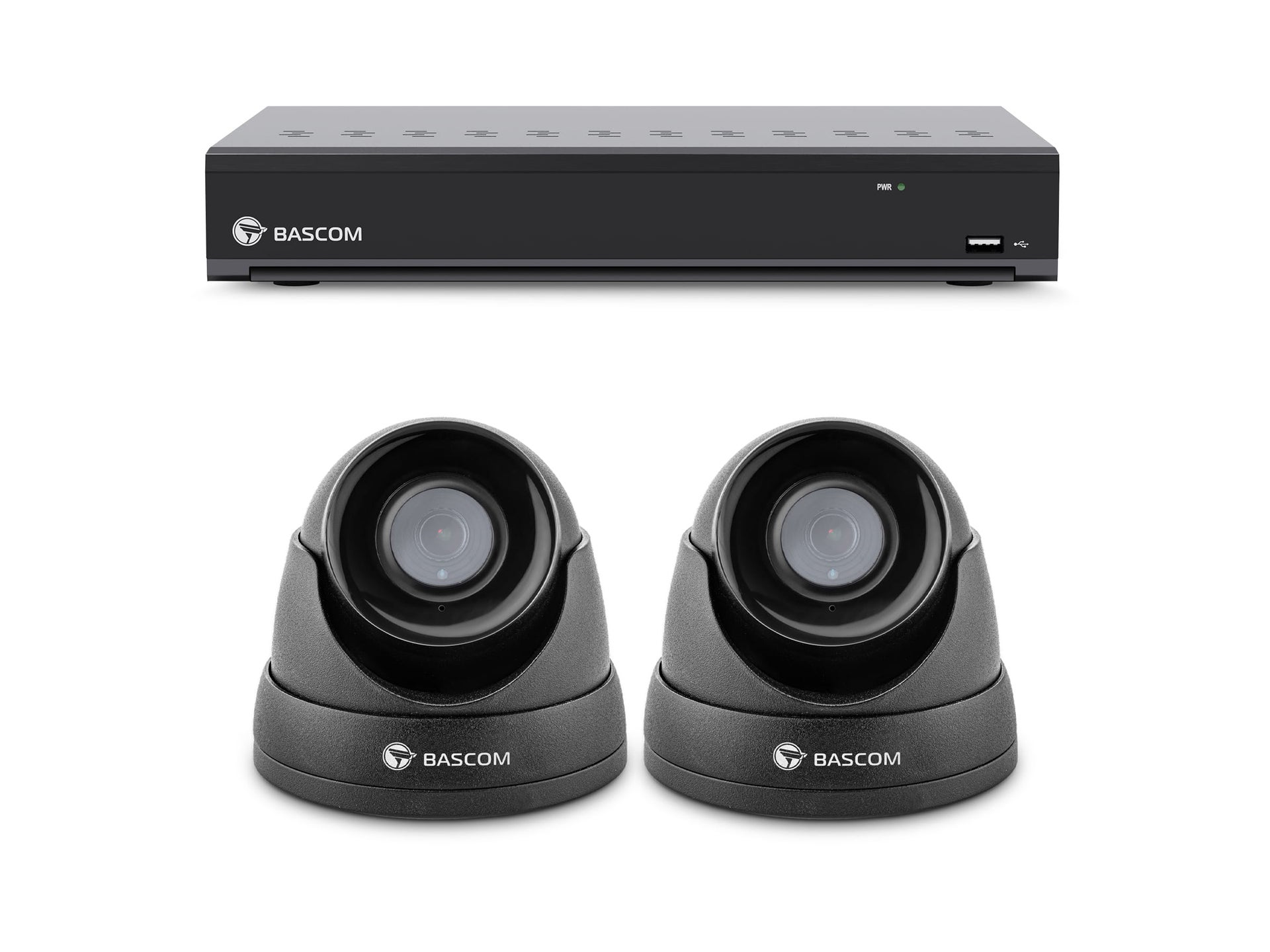 2-Dome-System 2-Dome-System