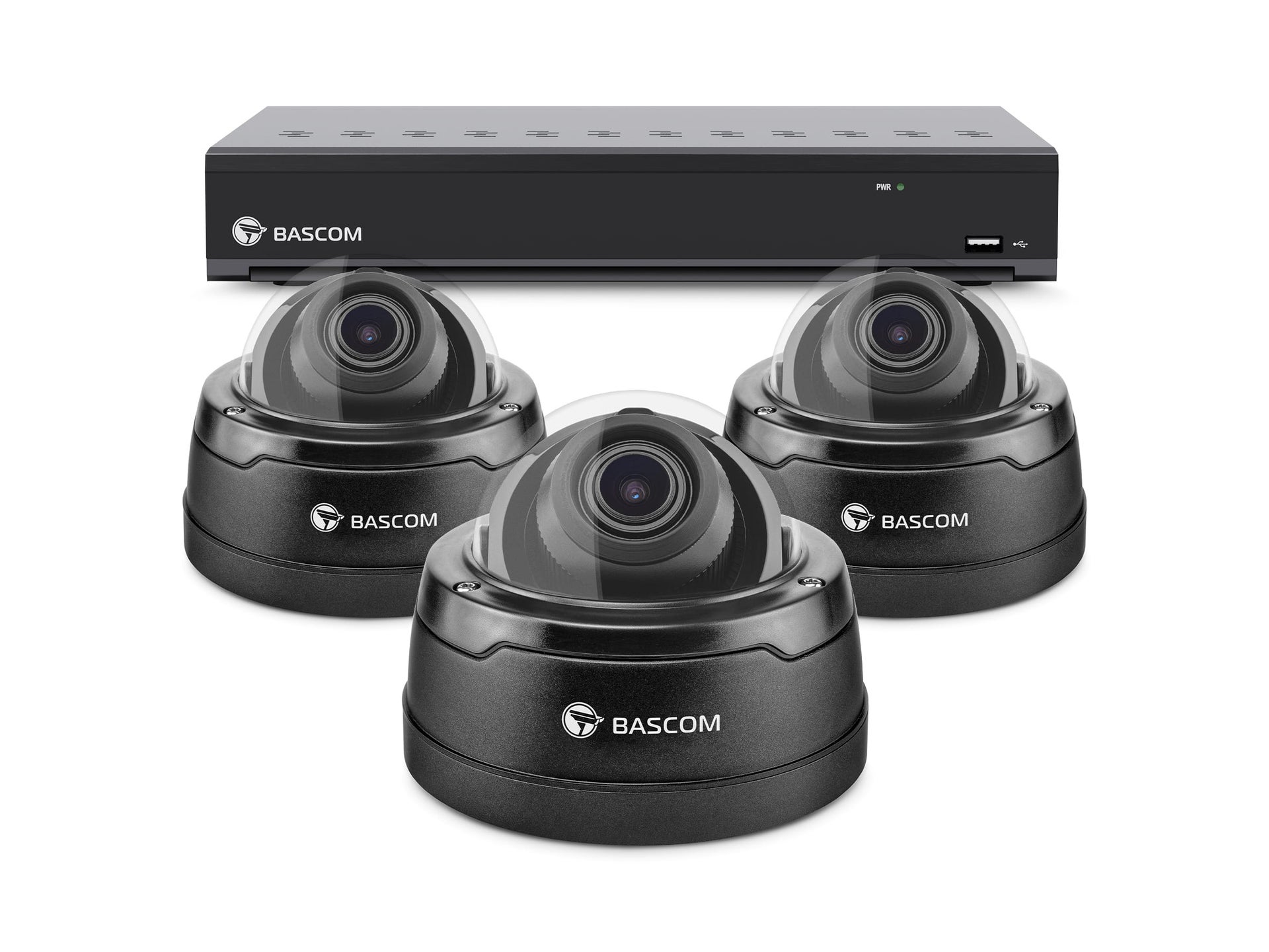 3-Dome-System PRO 3-Dome-System PRO