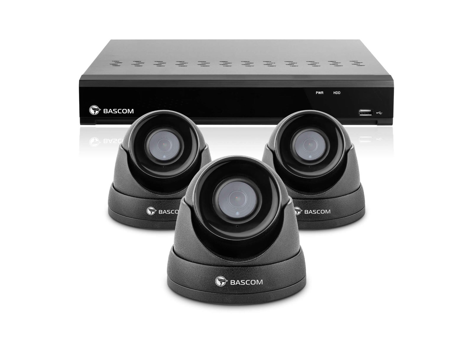 3-Dome-System 3-Dome-System