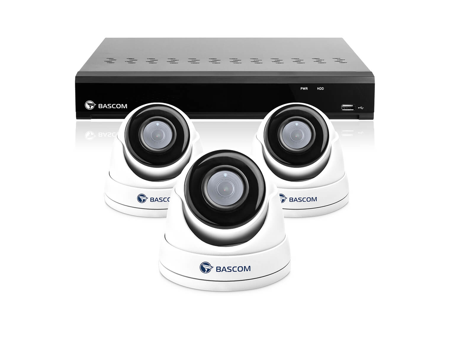 3-Dome-System 3-Dome-System