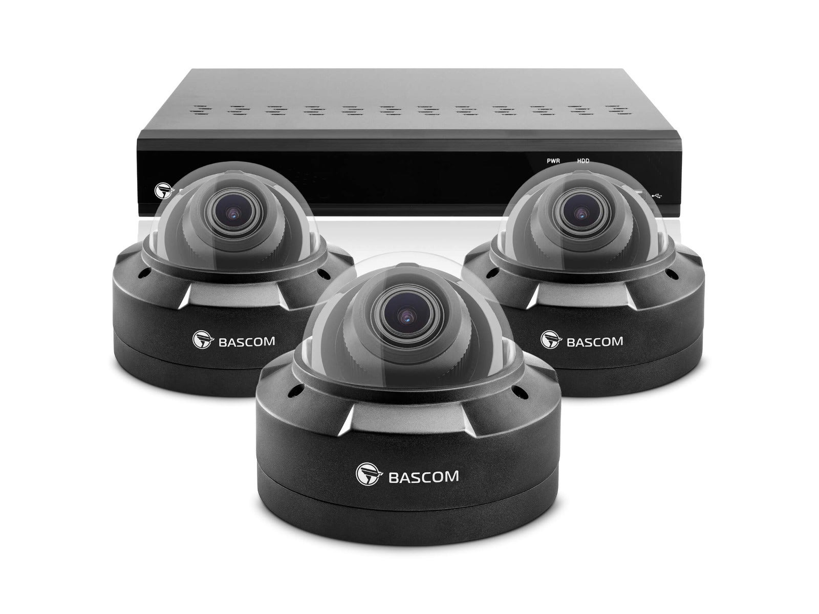 3-Dome-System PLUS 3-Dome-System PLUS