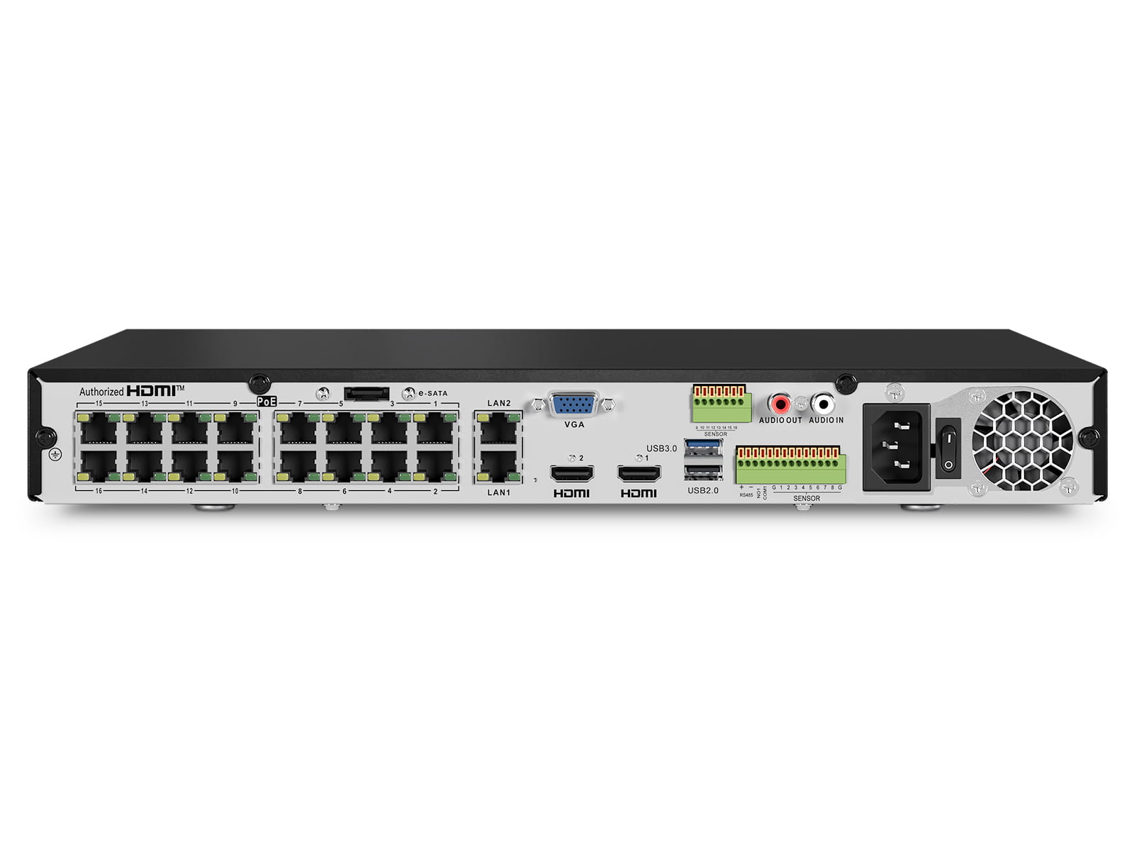 12-Dome-System PLUS 12-Dome-System PLUS