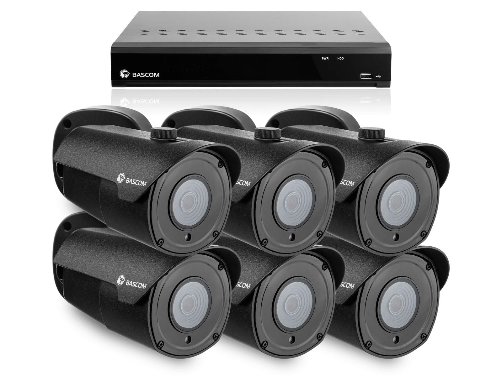 6-Bullet-System - Bascom