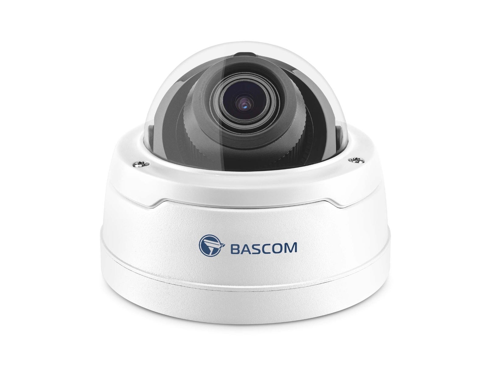 Bascom Kamera Test