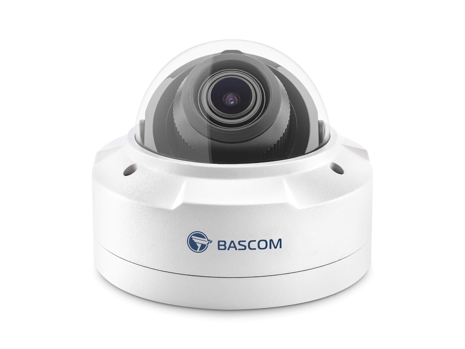 Bascom Kamera Test